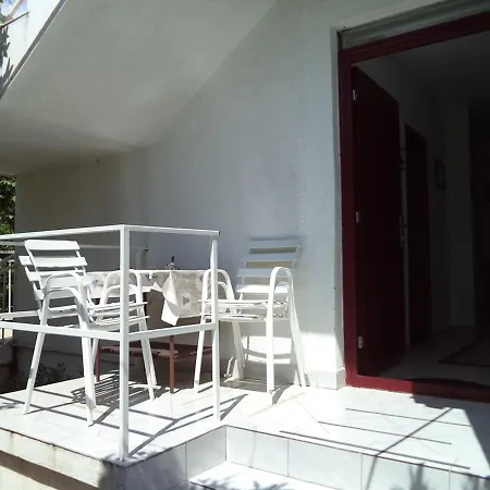 Zrinski Frankopana - 2 * Оребич