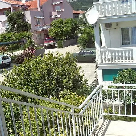 Apartment Zrinski Frankopana - 2 *