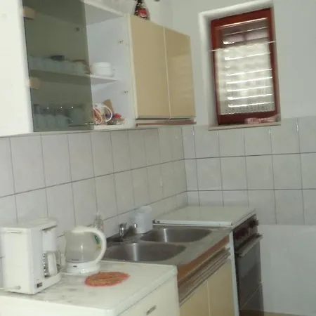 Zrinski Frankopana - 2 * Orebić